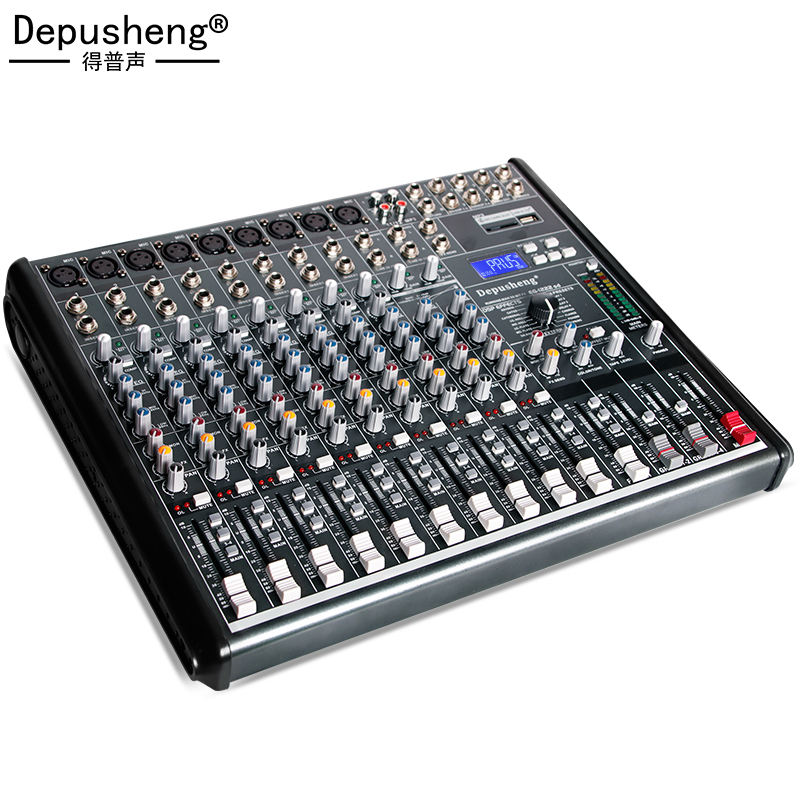 EG1222SD调音台